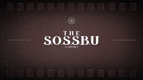The S.O.S.S.B.U Bild 1
