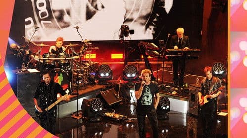 Radio 2 In Concert: Duran Duran Bild 1