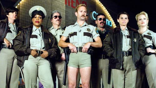 Reno 911! - Miami Bild 4