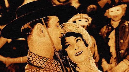 Birds of Prey Bild 1