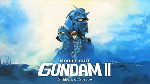 Mobile Suit Gundam Movie II Bild 5