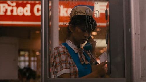 尼羅河女兒 Bild 6