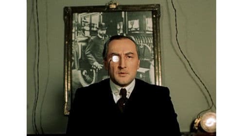 Sherlock Holmes im 20. Jahrhundert Bild 4