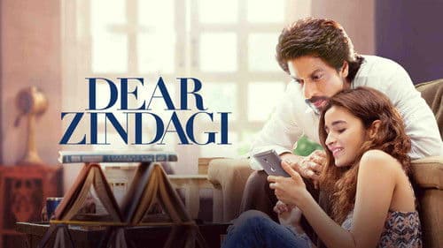 Dear Zindagi - Liebesbrief an das Leben Bild 4