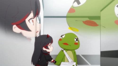 战双帕尼尼 Bild 6