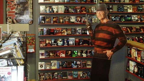 VHS Massacre: Cult Films and the Decline of Physical Media Bild 1