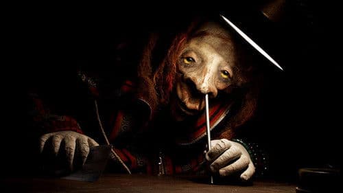 Jedné noci v jednom městě Bild 1