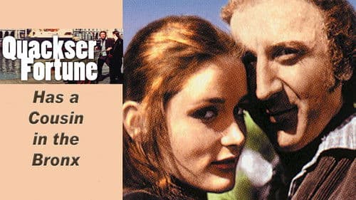 Quackser Fortune hat 'nen Vetter in der Bronx Bild 3