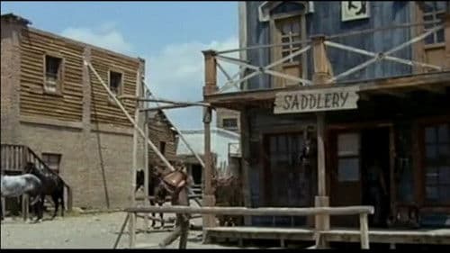 Mein Leben hängt an einem Dollar Bild 1