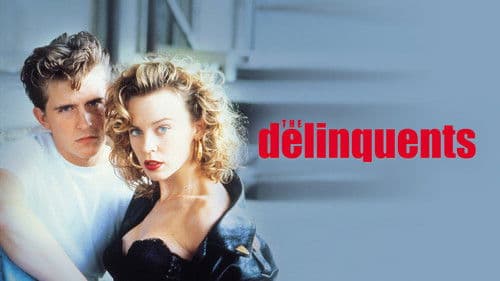 The Delinquents - Sie sind jung und wollen frei sein Bild 2