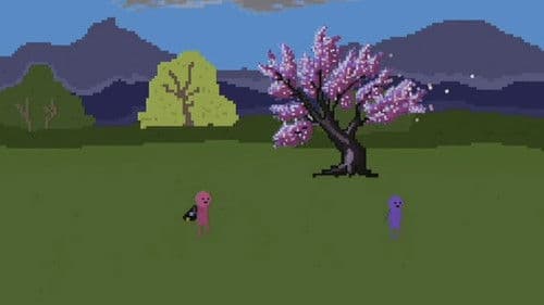 Eyeballs in the Darkness Bild 4