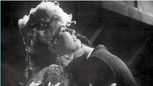 Safo, historia de una pasión Bild 2