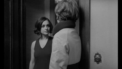 Duett för kannibaler Bild 6