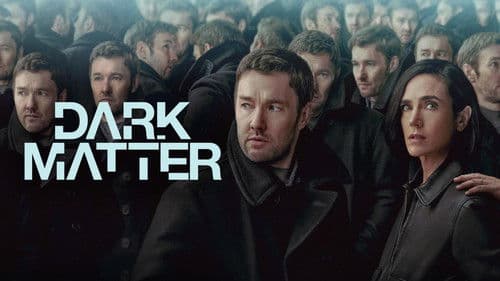 Dark Matter – Der Zeitenläufer Bild 1