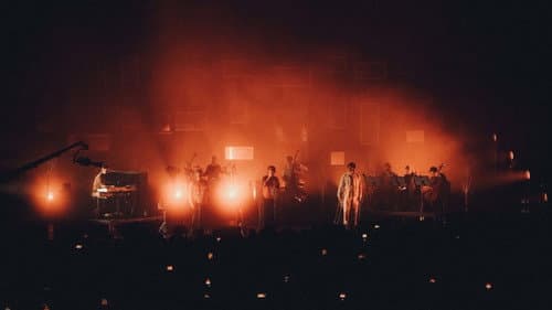 Beirut - Tempodrom, Berlin Bild 3