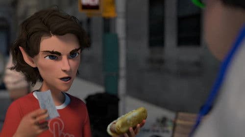 Homeward - Finde deine Bestimmung Bild 1