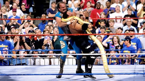 WWE SummerSlam 1996 Bild 2