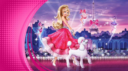 Barbie - Modezauber in Paris Bild 8