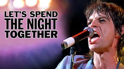 Let's Spend the Night Together Bild 3