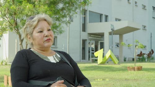 Las Que Sostienen Bild 4