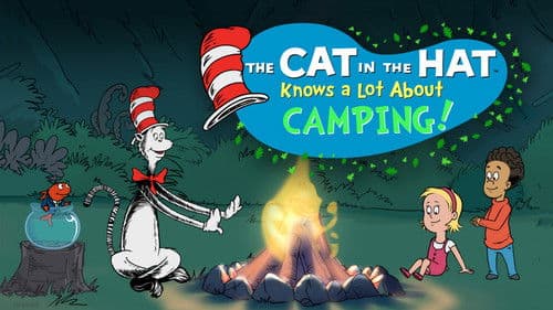 The Cat in the Hat Knows a Lot About Camping! Bild 2