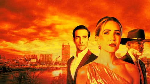 Murder in Nashville Bild 2