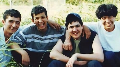 Osmondagi Bolalar Bild 1