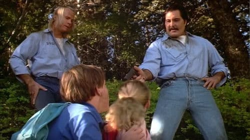 The Legend of Wolf Mountain Bild 2