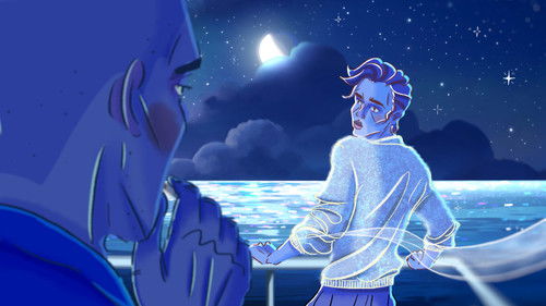 Christopher at Sea Bild 1