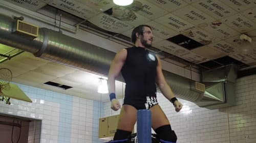 A Johnny Gargano Documentary: Volume 2 Bild 1