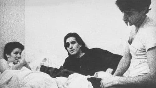 Three Bewildered People in the Night Bild 1