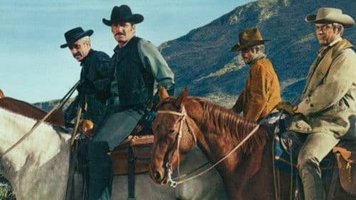 Die fünf Geächteten Bild 6