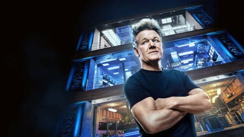 Next Level Chef Bild 5