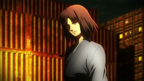 The Garden of Sinners: Verbliebener Sinn für Schmerz Bild 5