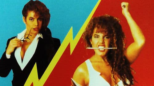 They Call Me Macho Woman Bild 7