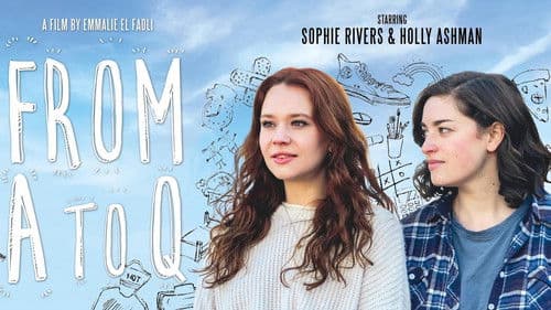 From A to Q Bild 1