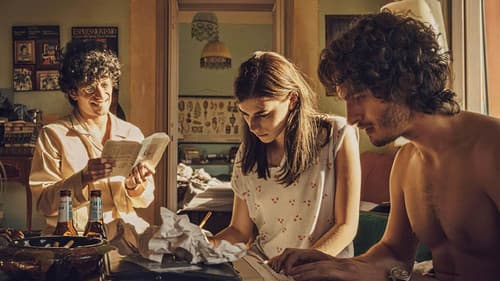 Notti magiche Bild 4