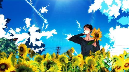 Kono Danshi, Uchuujin to Tatakaemasu Bild 3