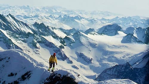 Eiger Bild 2