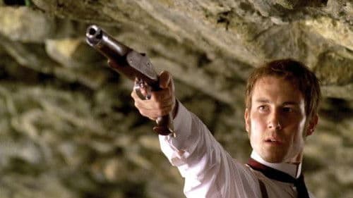 Anton Chekhov's The Duel Bild 8