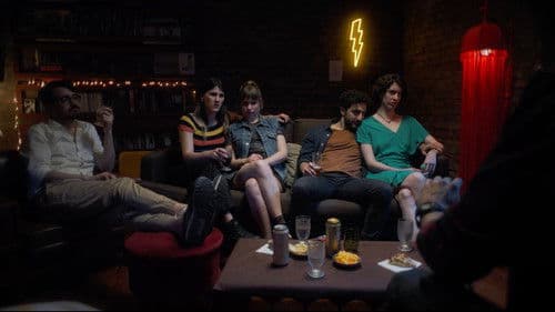 Martín vuelve Bild 7