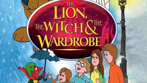 The Lion, the Witch & the Wardrobe Bild 3