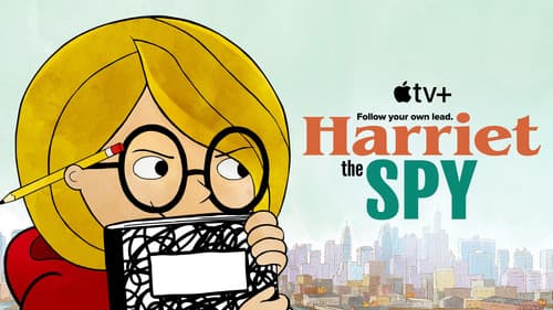 Harriet - Spionage aller Art Bild 1