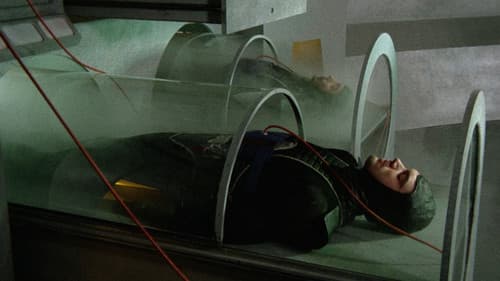 Raumkreuzer Hydra - Duell im All Bild 3