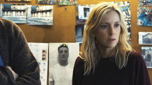 Un homme en fuite Bild 8