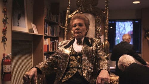 Mucho Mucho Amor: The Legend of Walter Mercado Bild 6