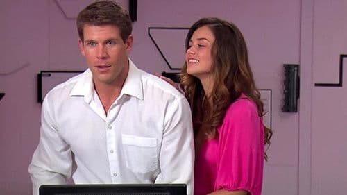 Emmanuelle Through Time: Emmanuelle's Skin City Bild 1