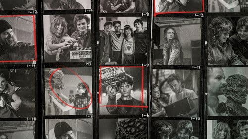 Ein letztes Abenteuer: Making Stranger Things 5 Bild 1