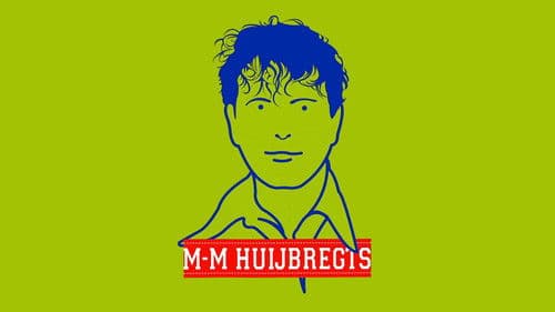 Marc-Marie Huijbregts: M-M Huijbregts Bild 1