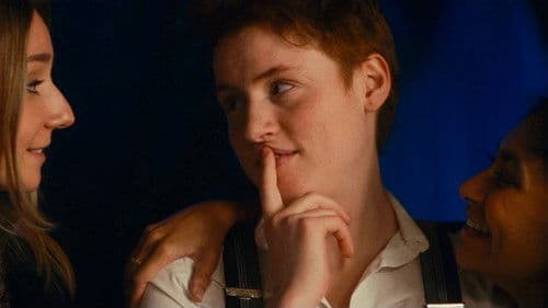 Skal vi være kærester? Bild 1